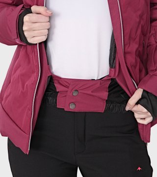 Campera de mujer Nuray
