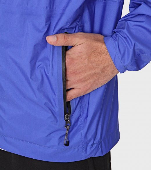 Campera impermeable Nanotech H