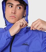 Campera impermeable Nanotech H