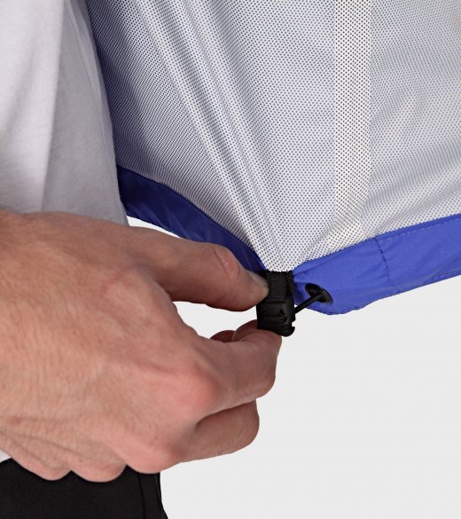 Campera impermeable Nanotech H