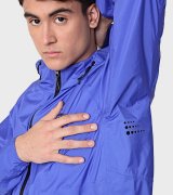 Campera impermeable Nanotech H