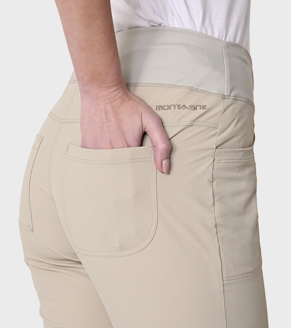 Pantalón de mujer Simone
