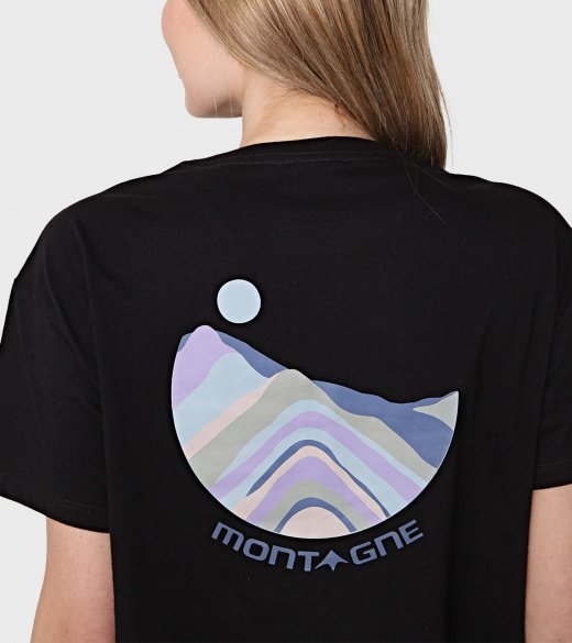 Remera de mujer Janis M/C