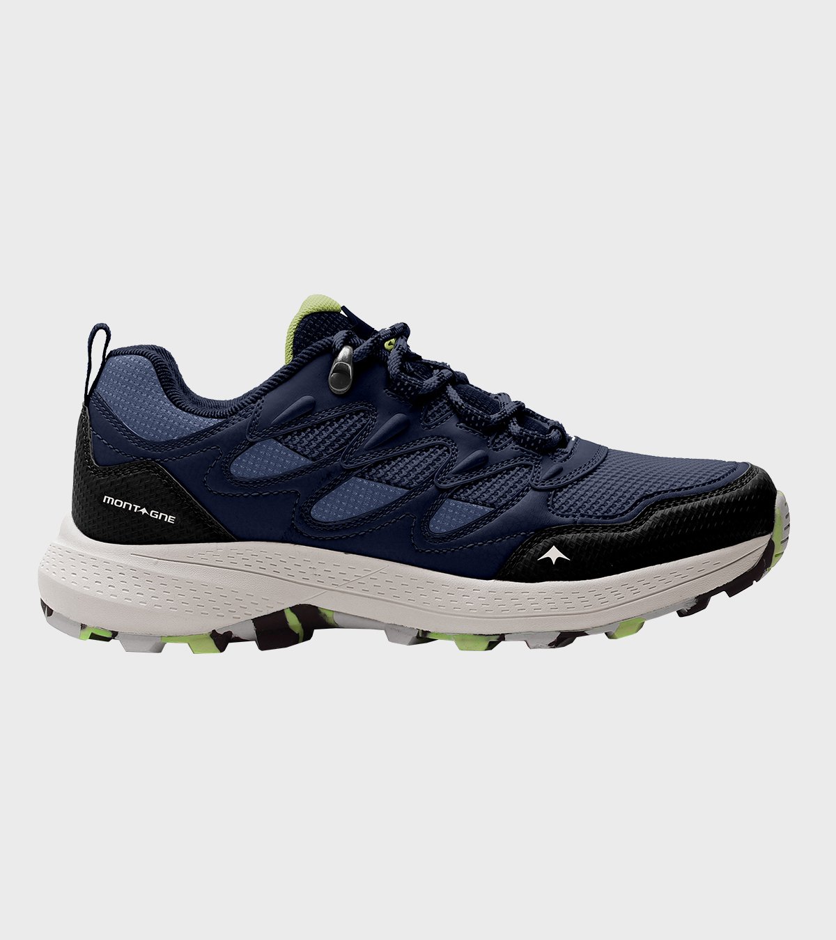 Zapatillas de hombre Legian Zapatillas de hombre Legian