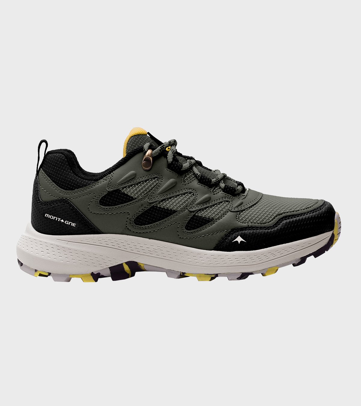 Zapatillas de hombre Legian Zapatillas de hombre Legian