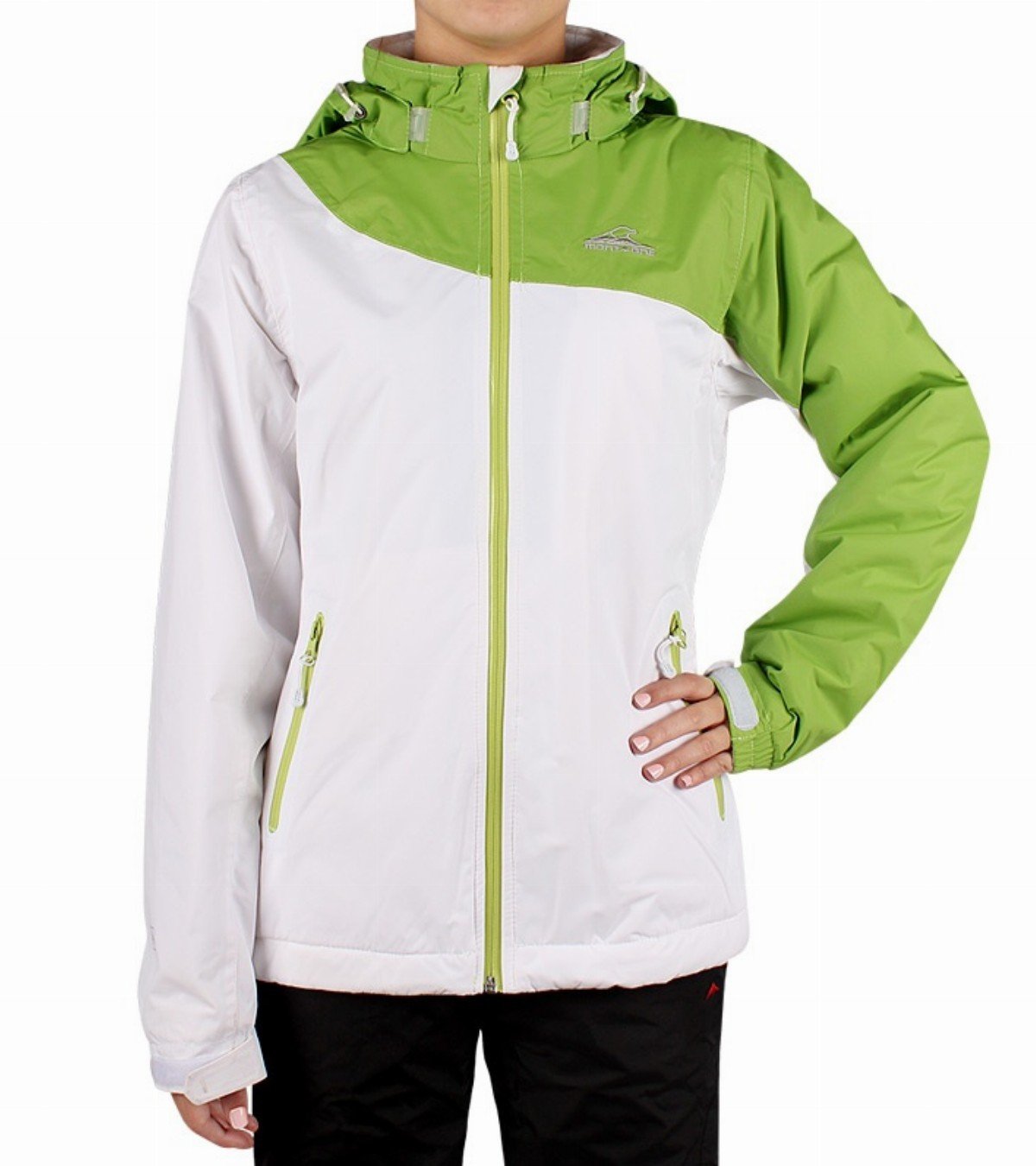 Campera impermeable de mujer Hanna