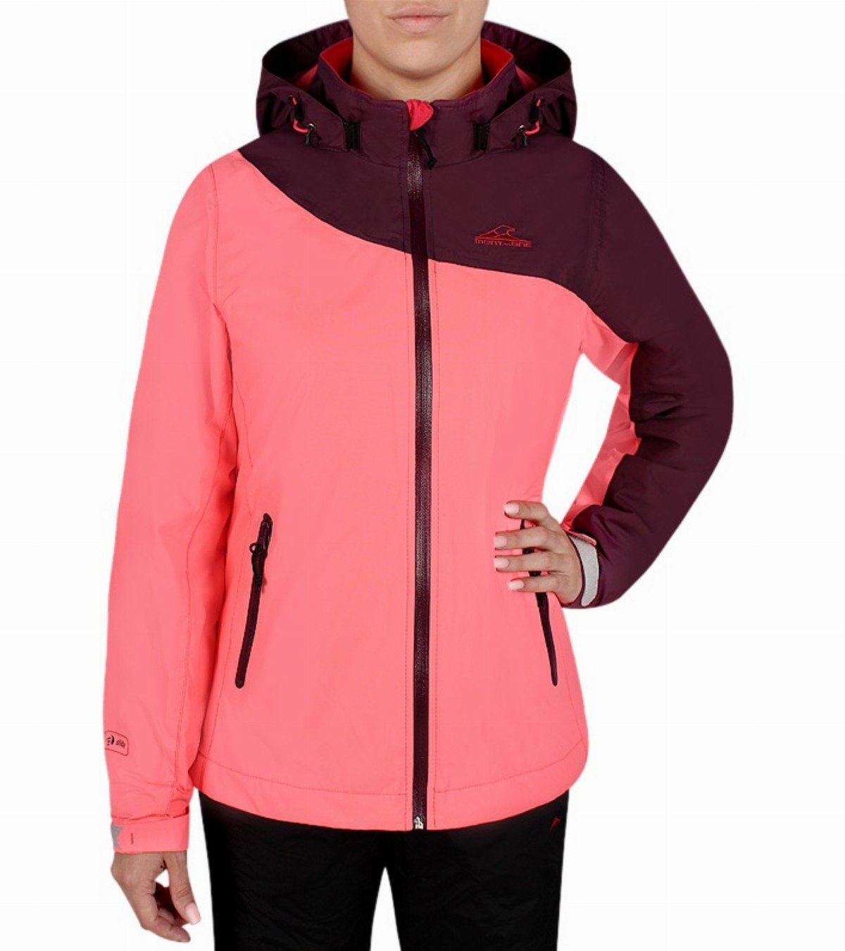 Campera impermeable de mujer Hanna