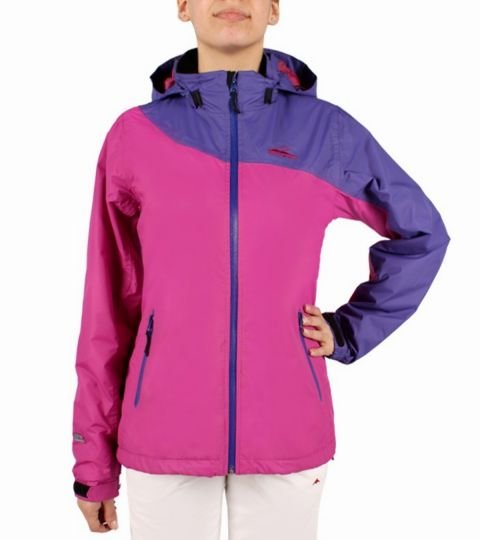 Campera impermeable de mujer Hanna
