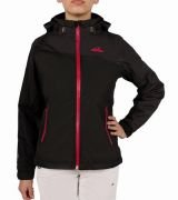 Campera impermeable de mujer Hanna