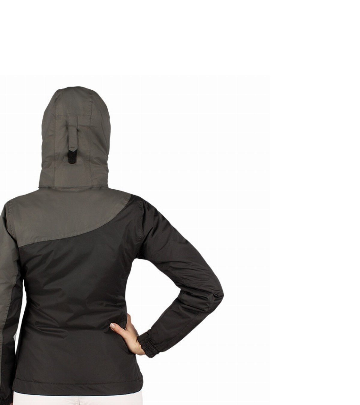 Campera impermeable de mujer Hanna