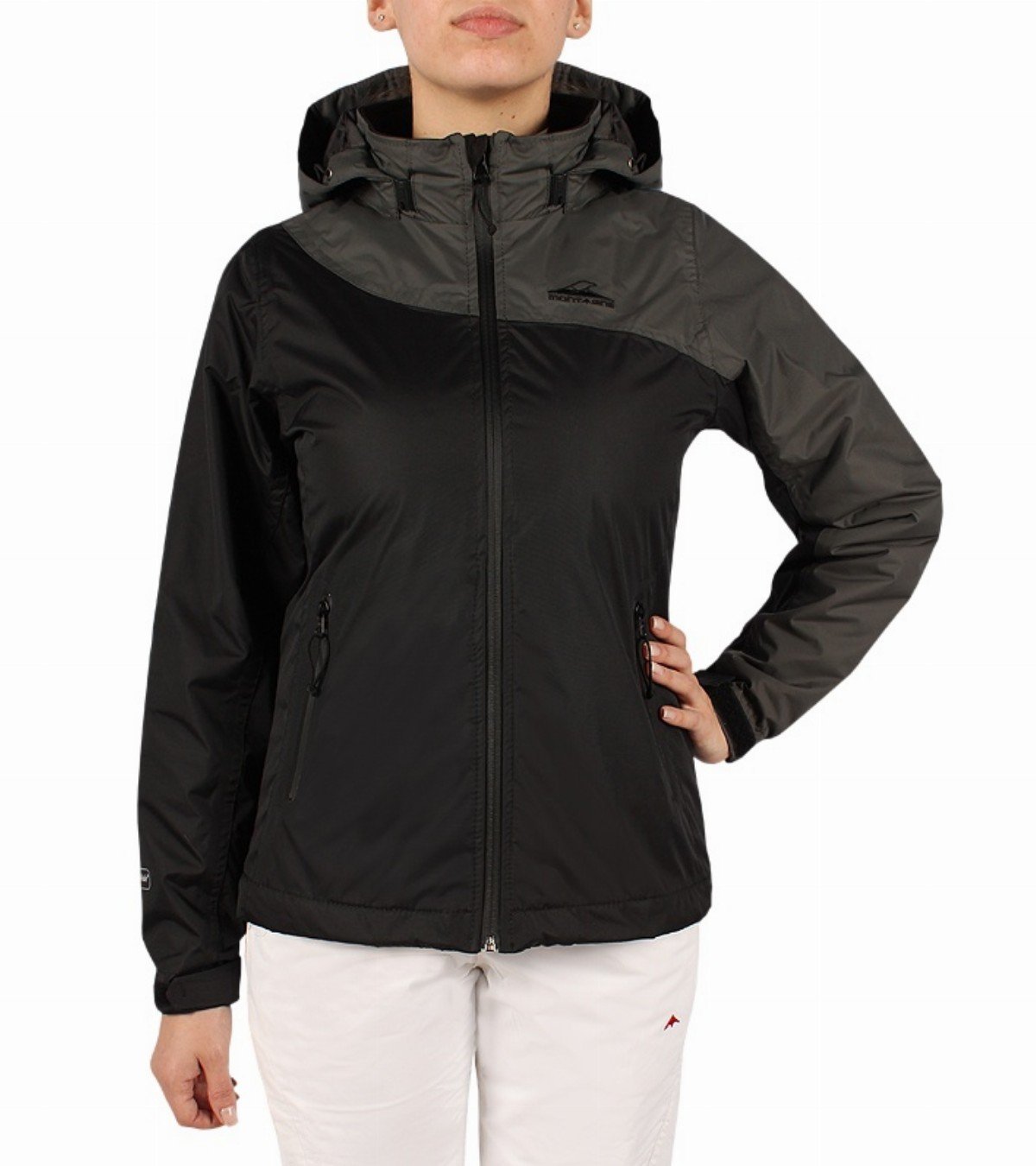 Campera impermeable de mujer Hanna