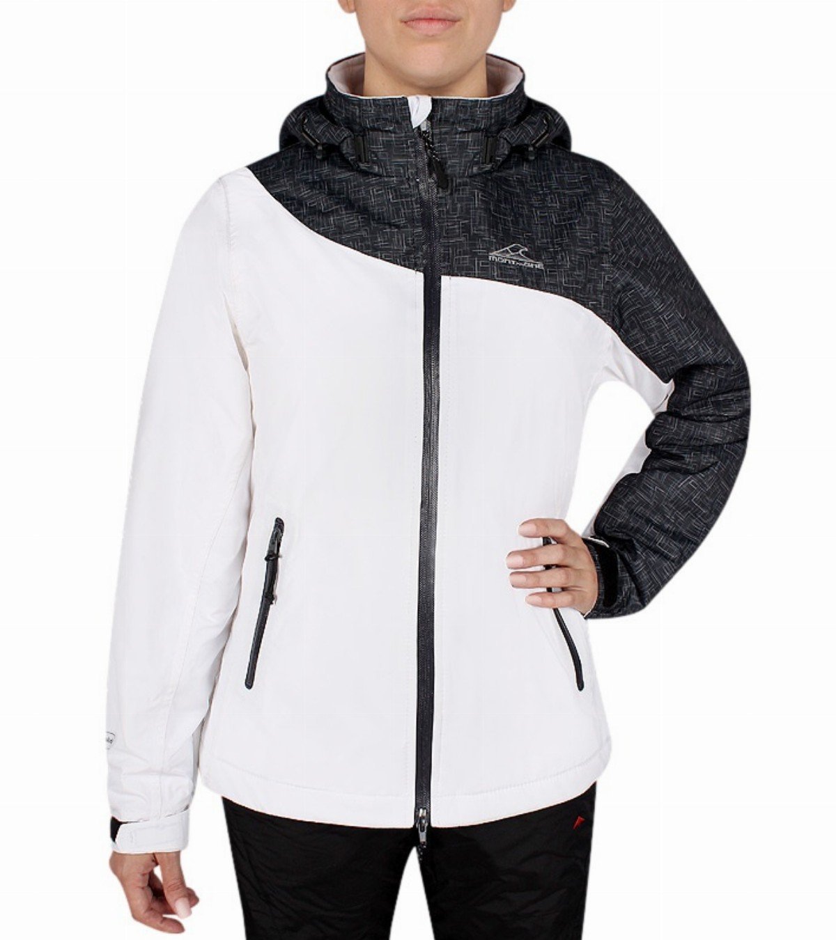 Campera impermeable de mujer Hanna