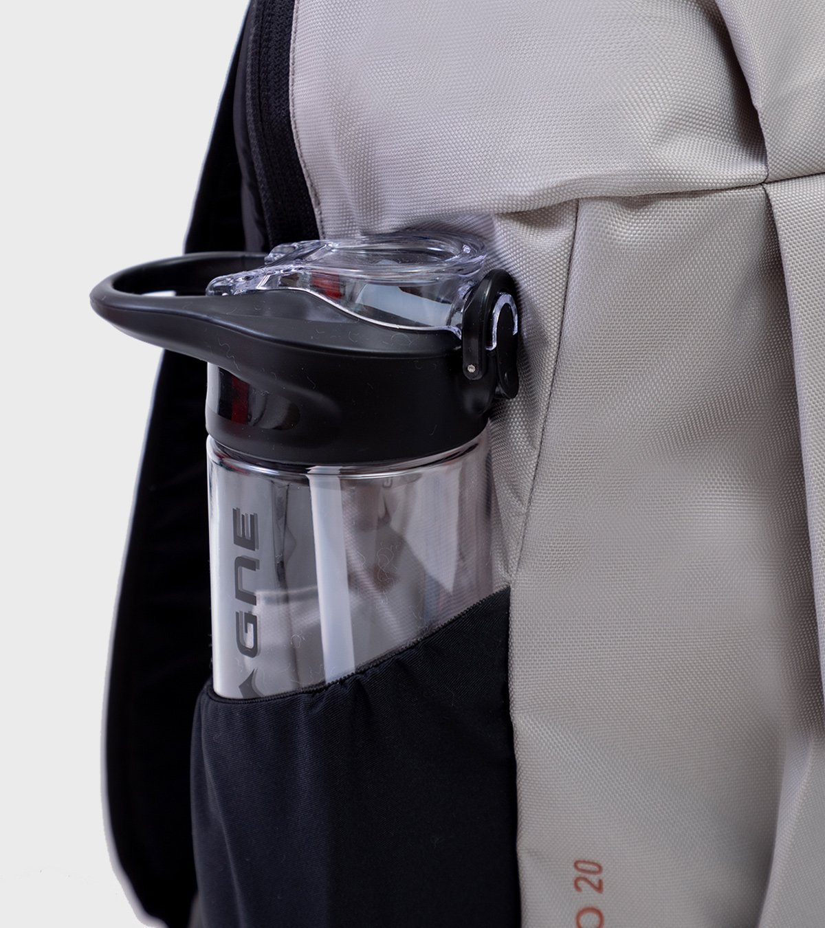 Mochila Ender Pro 20 lts