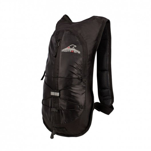 Mochila de running Race 4lts.
Mochila de running Race 4lts.