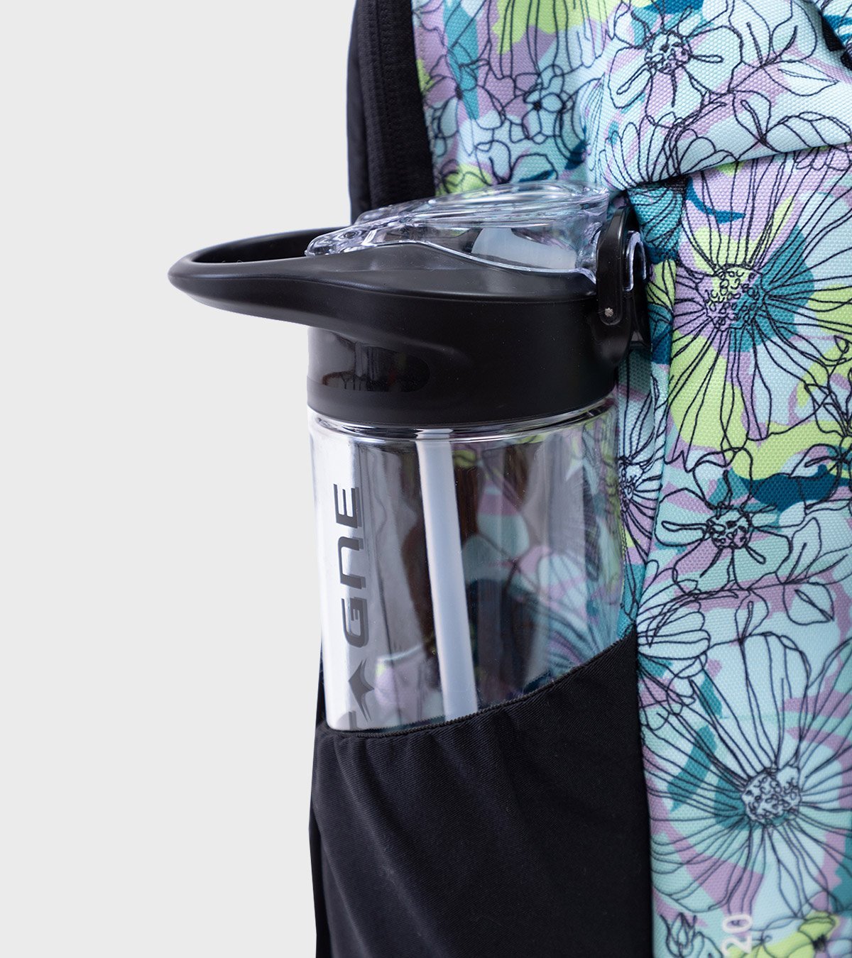 Mochila Ender Pro 20 lts