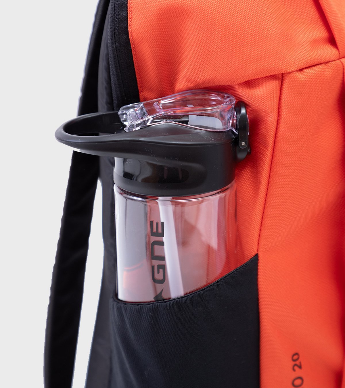 Mochila Ender Pro 20 lts