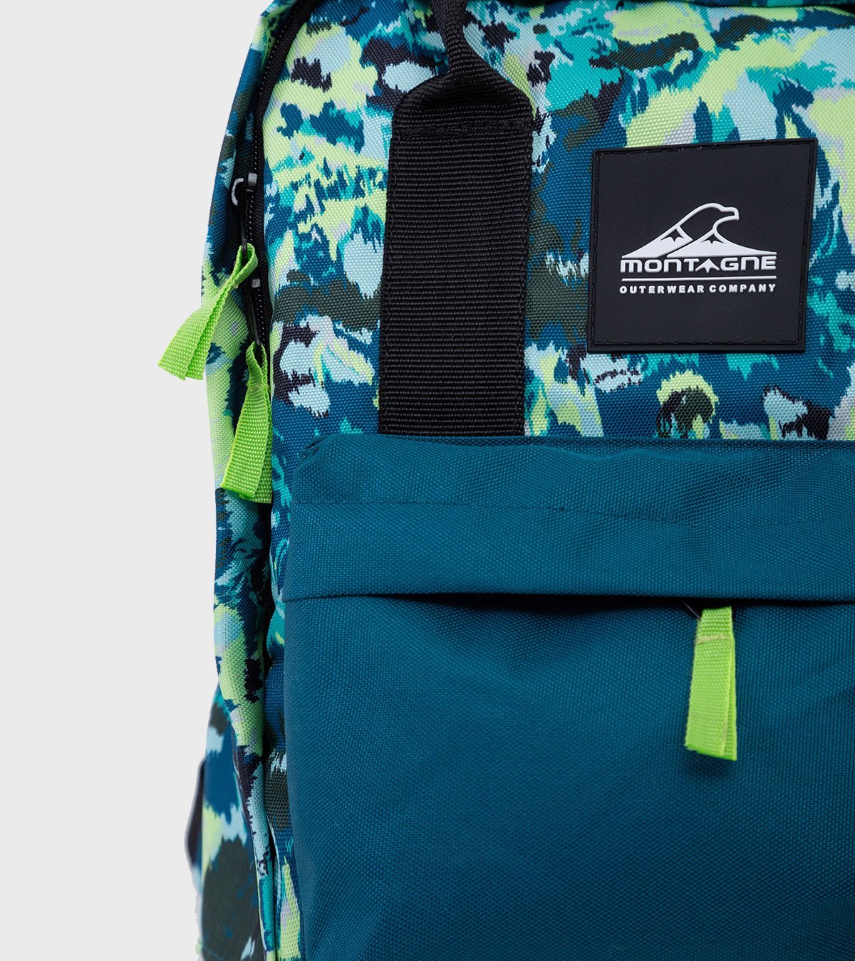 Mochila Dunken 18 Lts