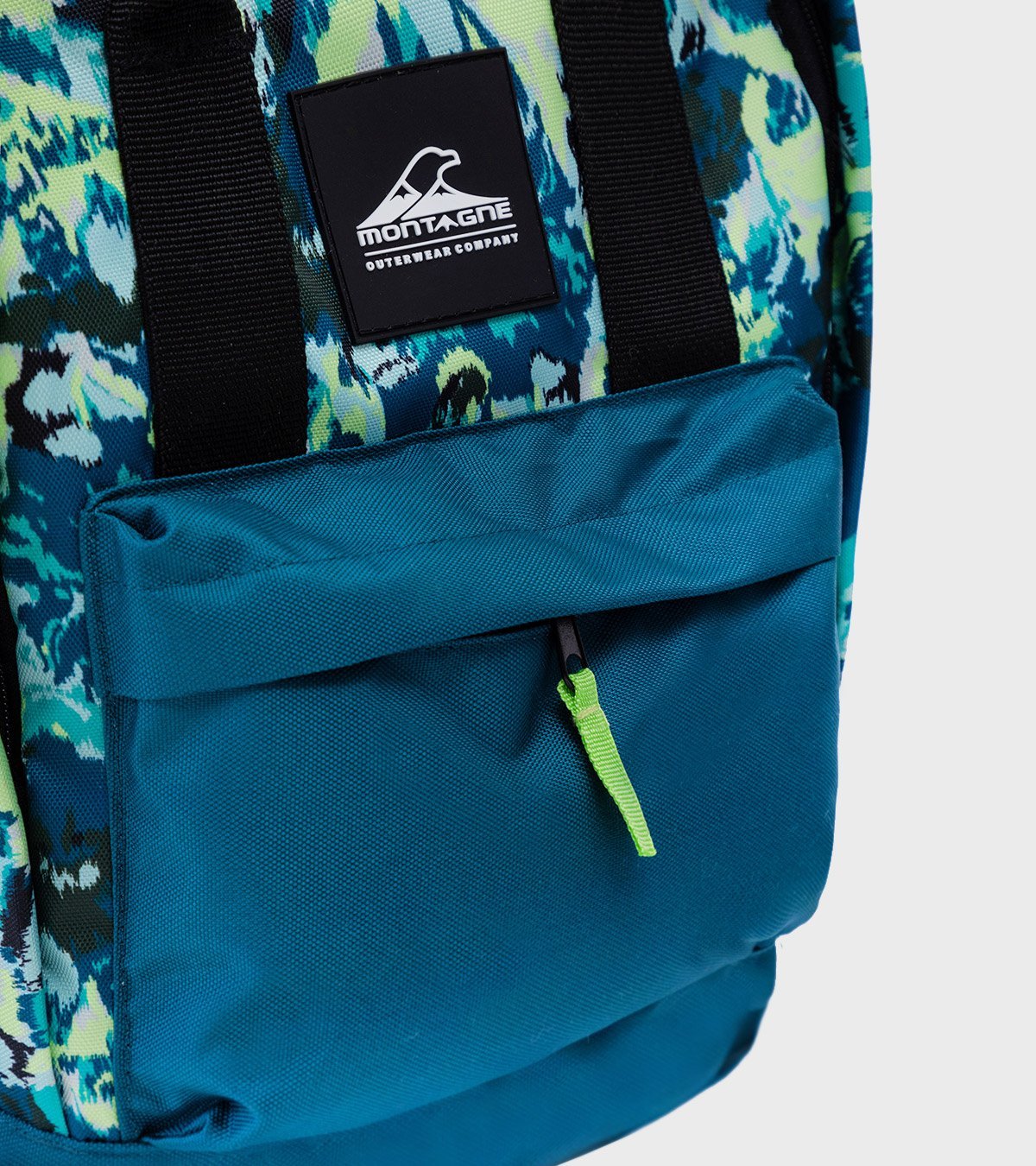 Mochila Dunken 18 Lts