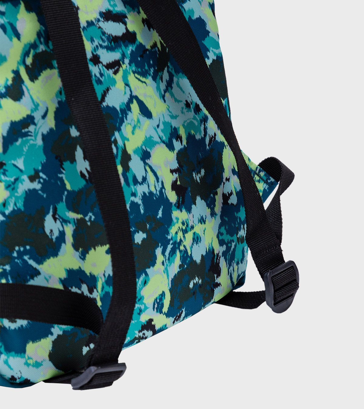 Mochila Dunken 18 Lts