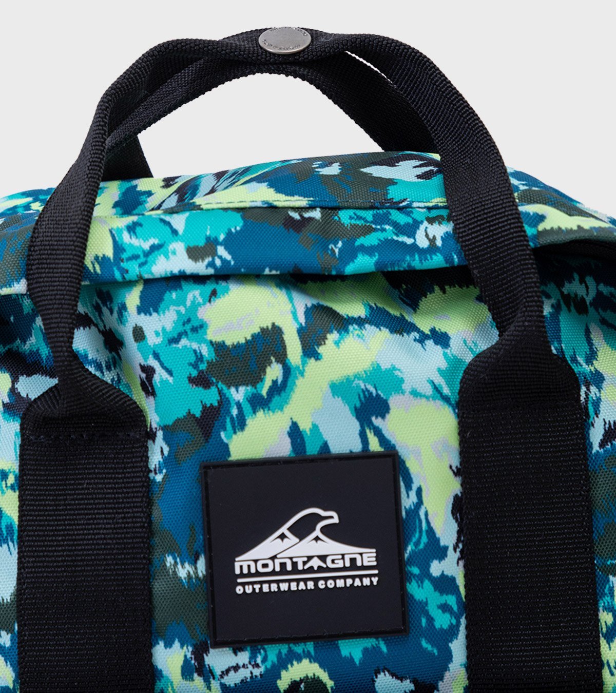 Mochila Dunken 18 Lts