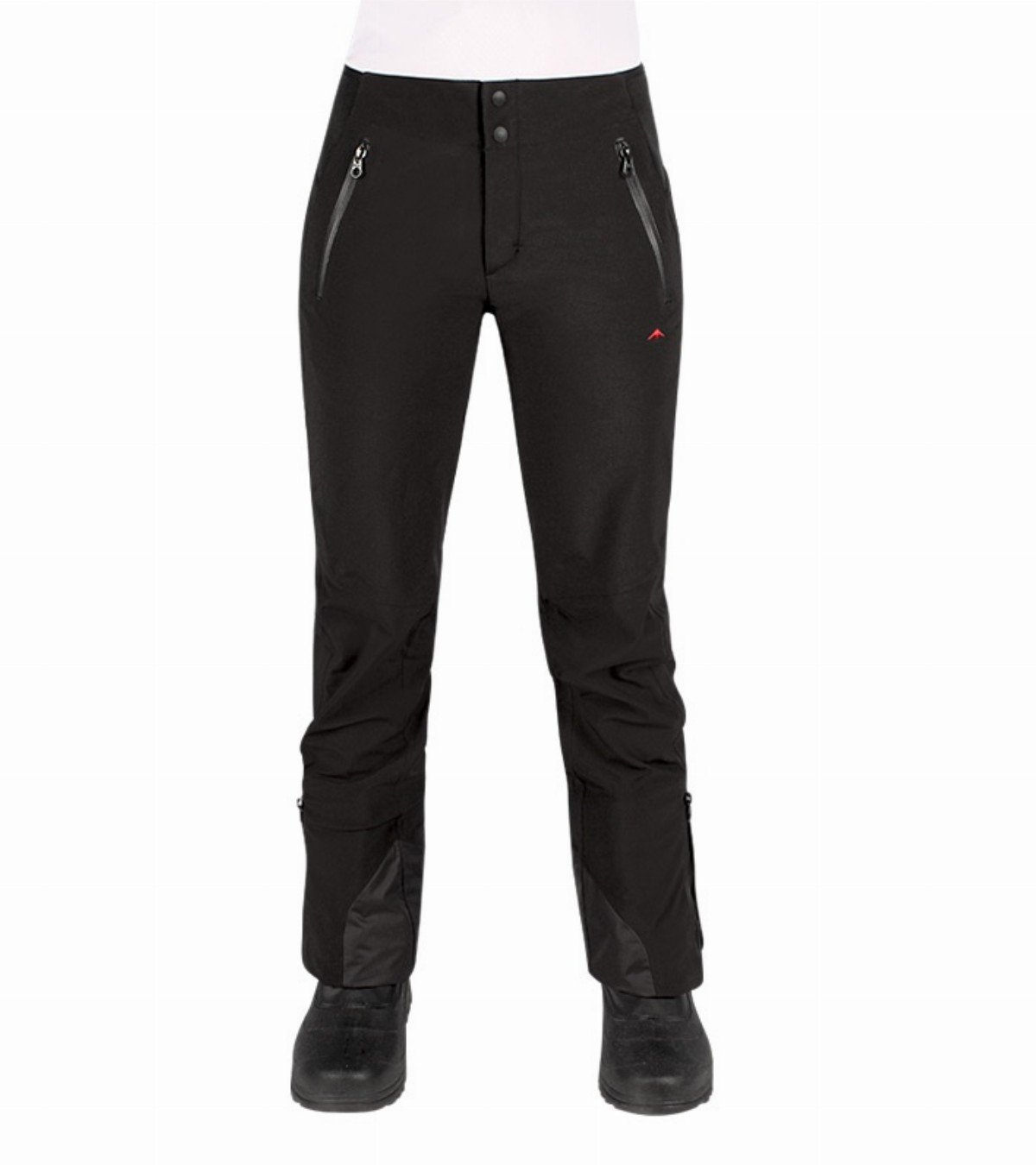 Pantalón de ski de mujer Scarlet Pantalón de ski de mujer Scarlet