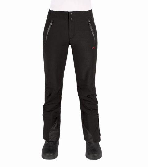 Pantalón de ski de mujer Scarlet