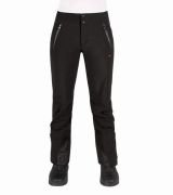 Pantalón de ski de mujer Scarlet