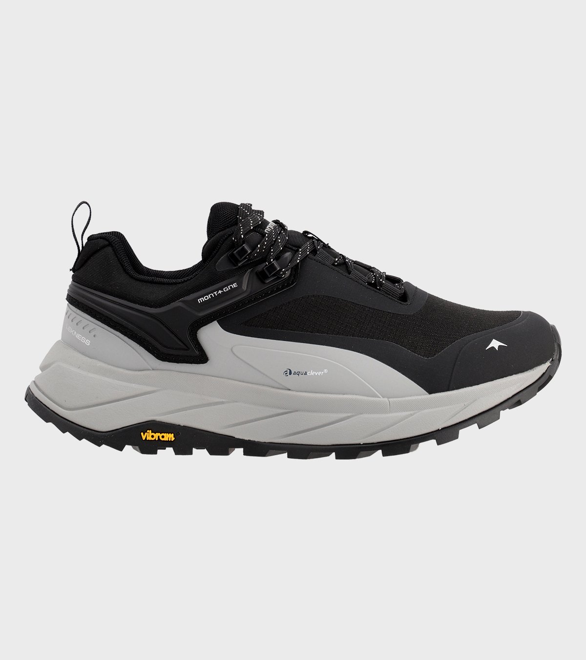 Zapatillas de hombre Lekness