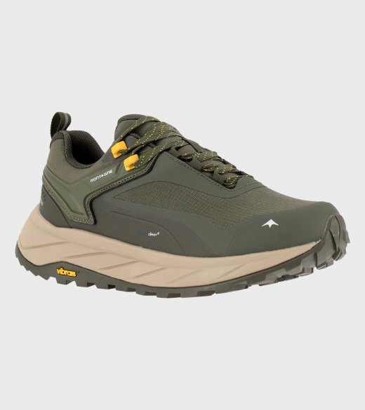 Zapatillas de hombre Lekness