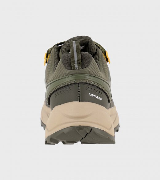 Zapatillas de hombre Lekness