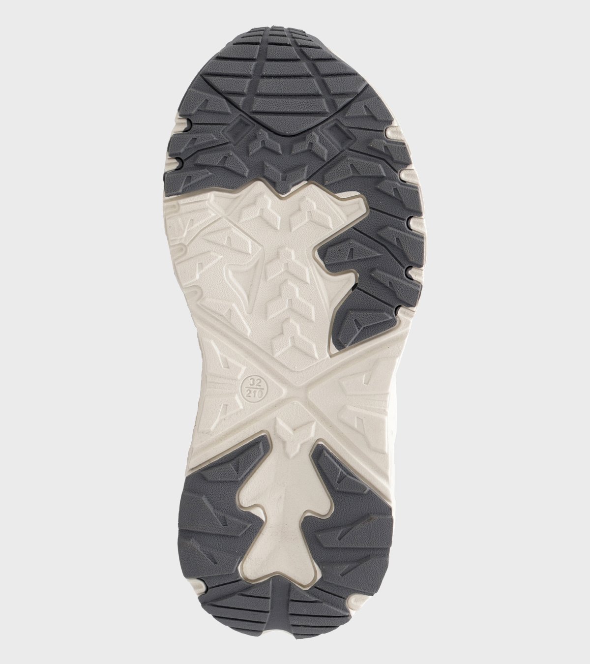 Zapatillas de niños Agility Low