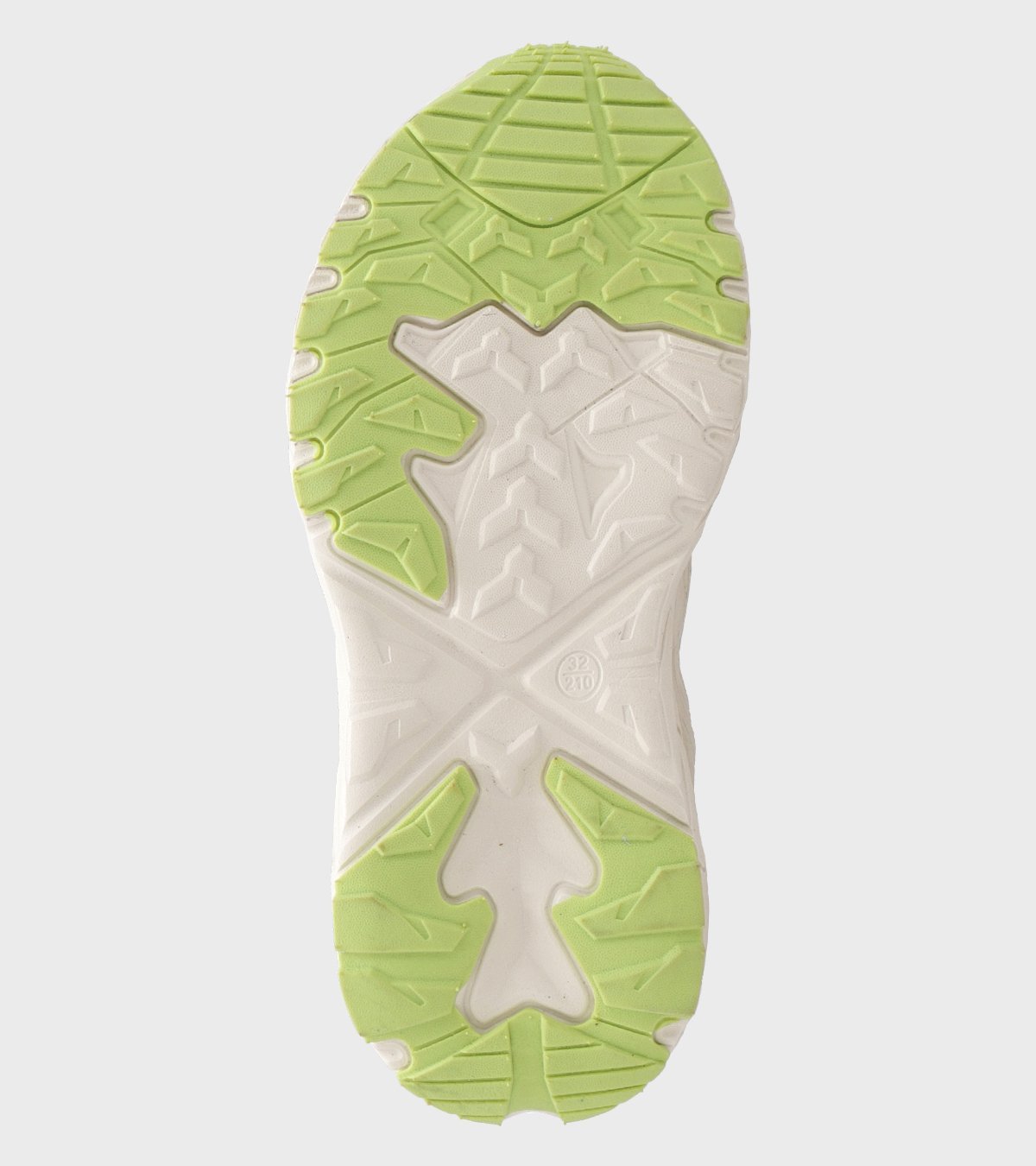 Zapatillas de niños Agility Low