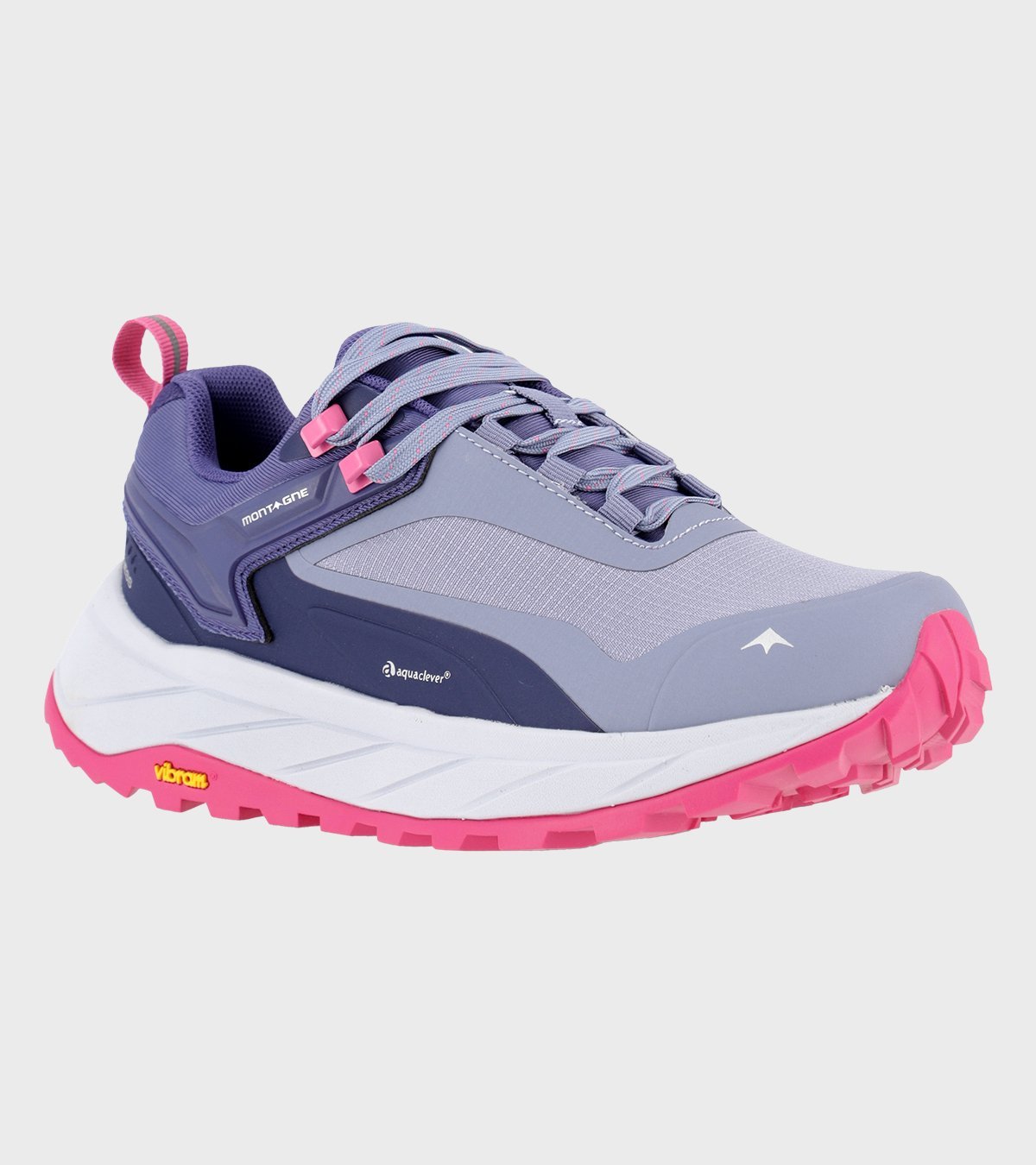 Zapatillas de mujer Lekness