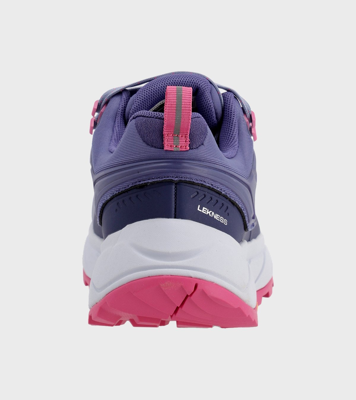 Zapatillas de mujer Lekness