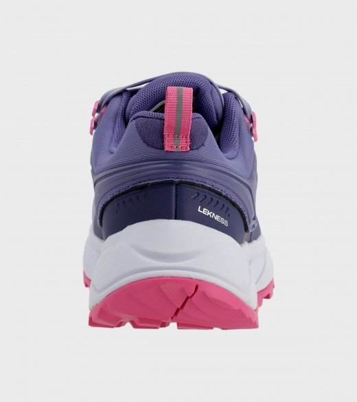 Zapatillas de mujer Lekness