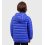 Campera de niños Dixon