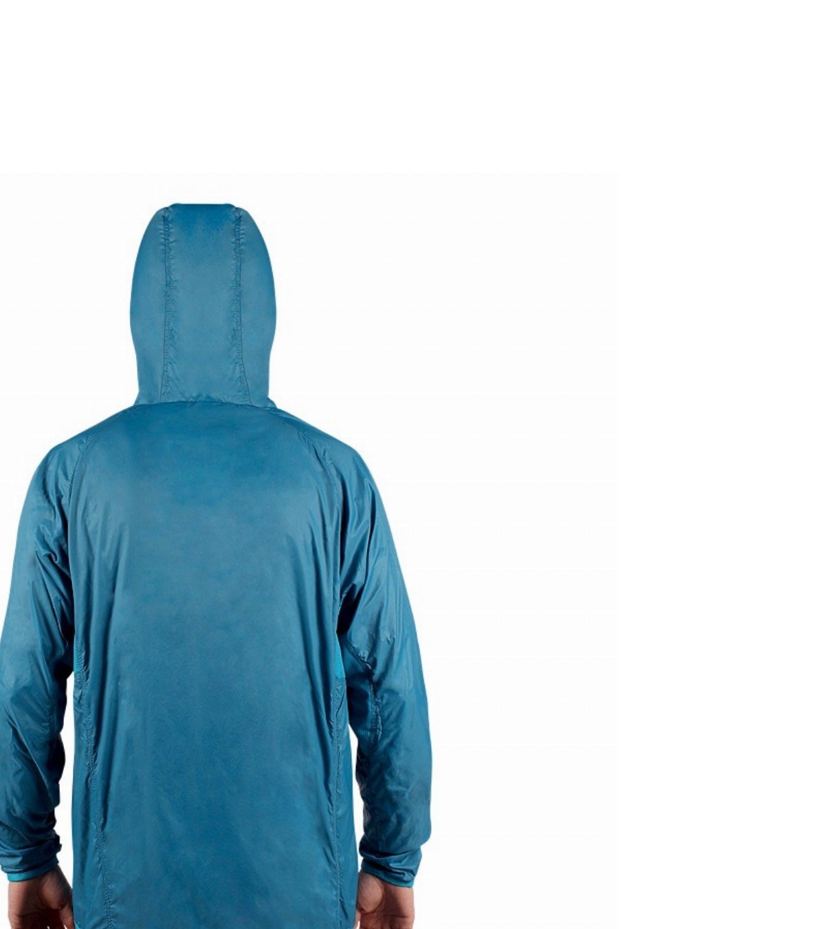 Rompeviento de hombre Blow