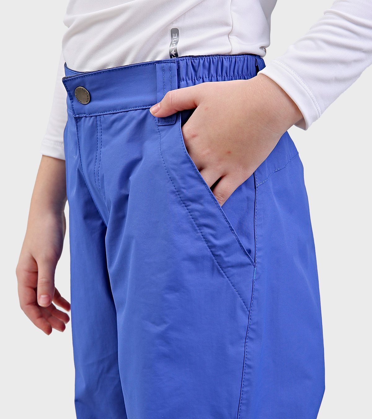 Pantalón de niños Buddy Neo Teens