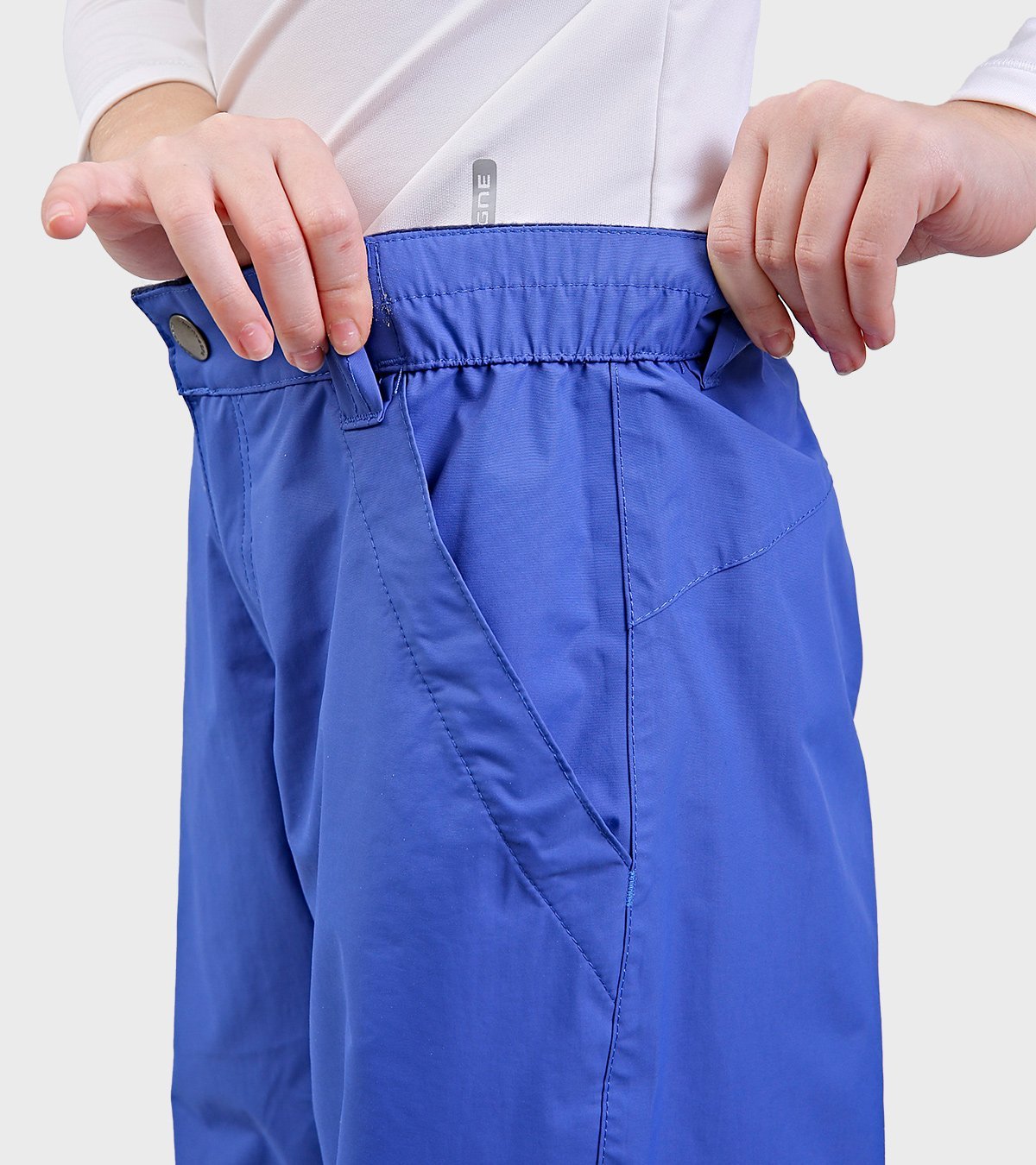 Pantalón de niños Buddy Neo Teens