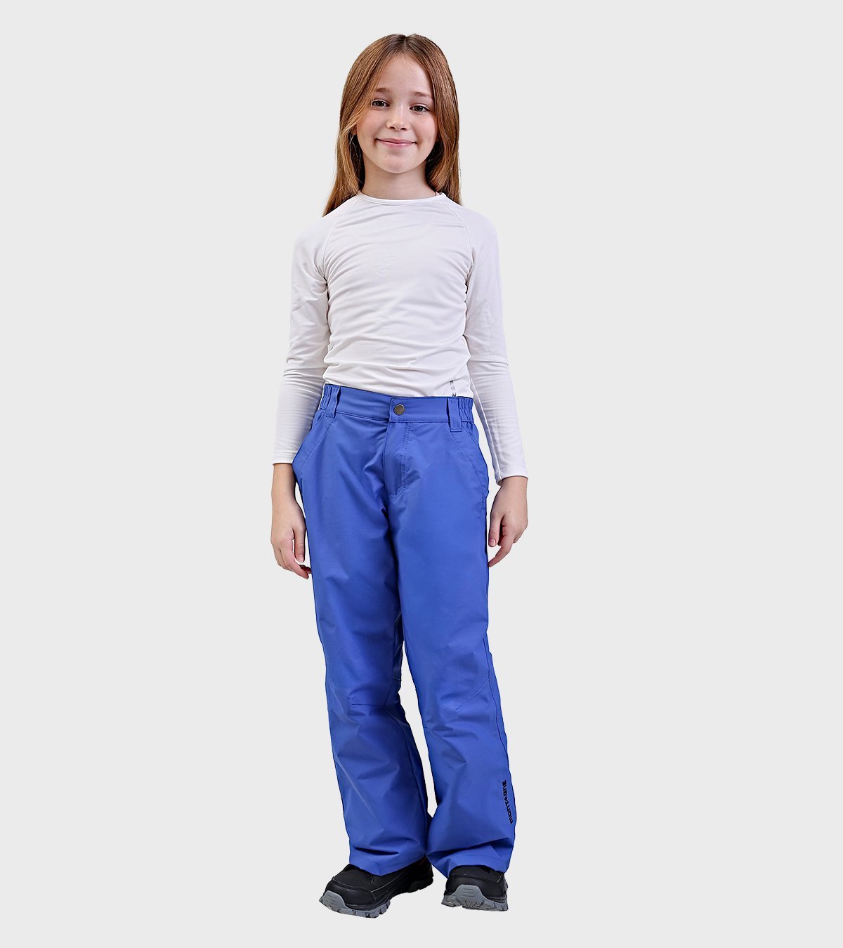 Pantalón de niños Buddy Neo Teens