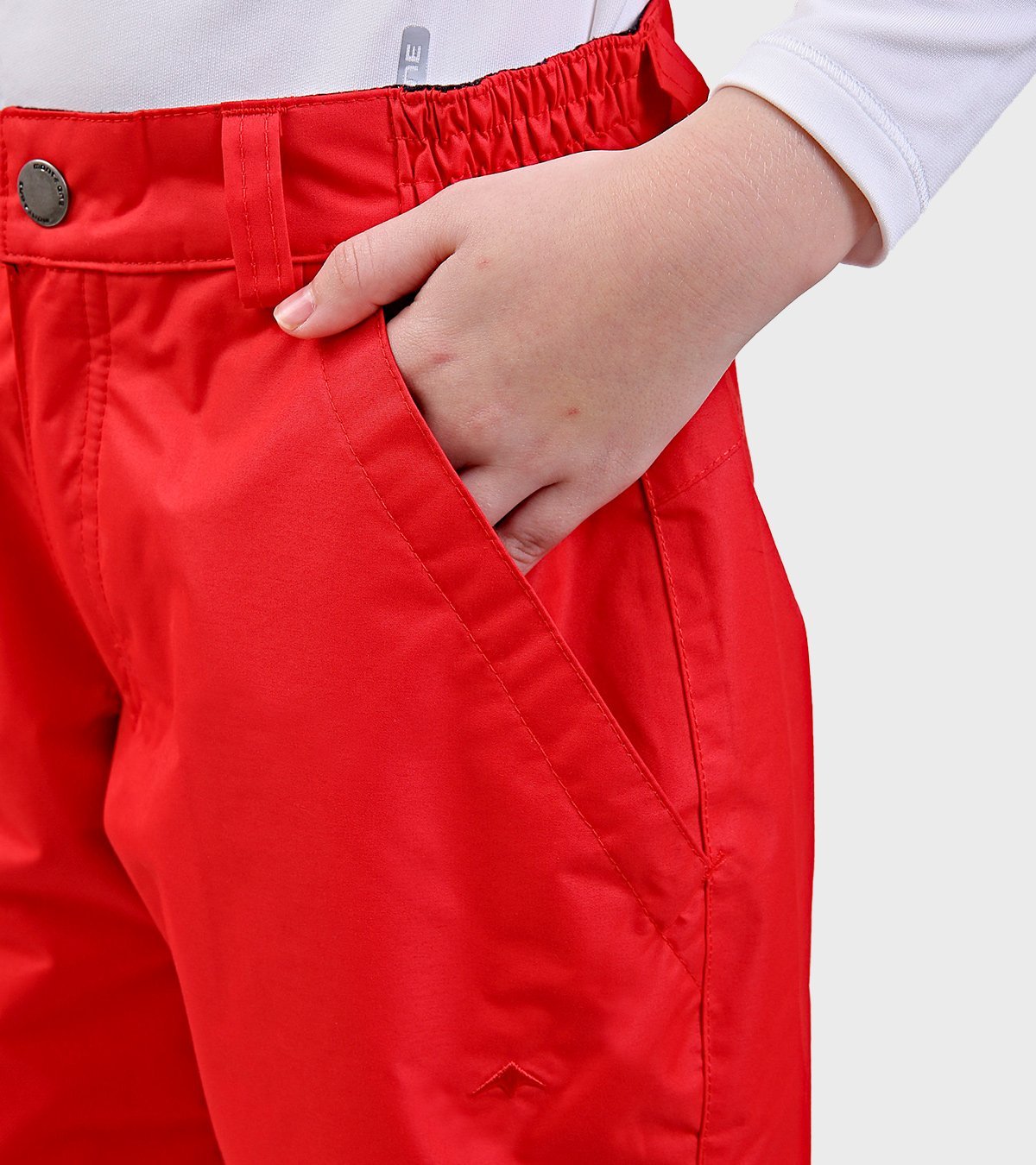 Pantalón de niños Buddy Neo Teens