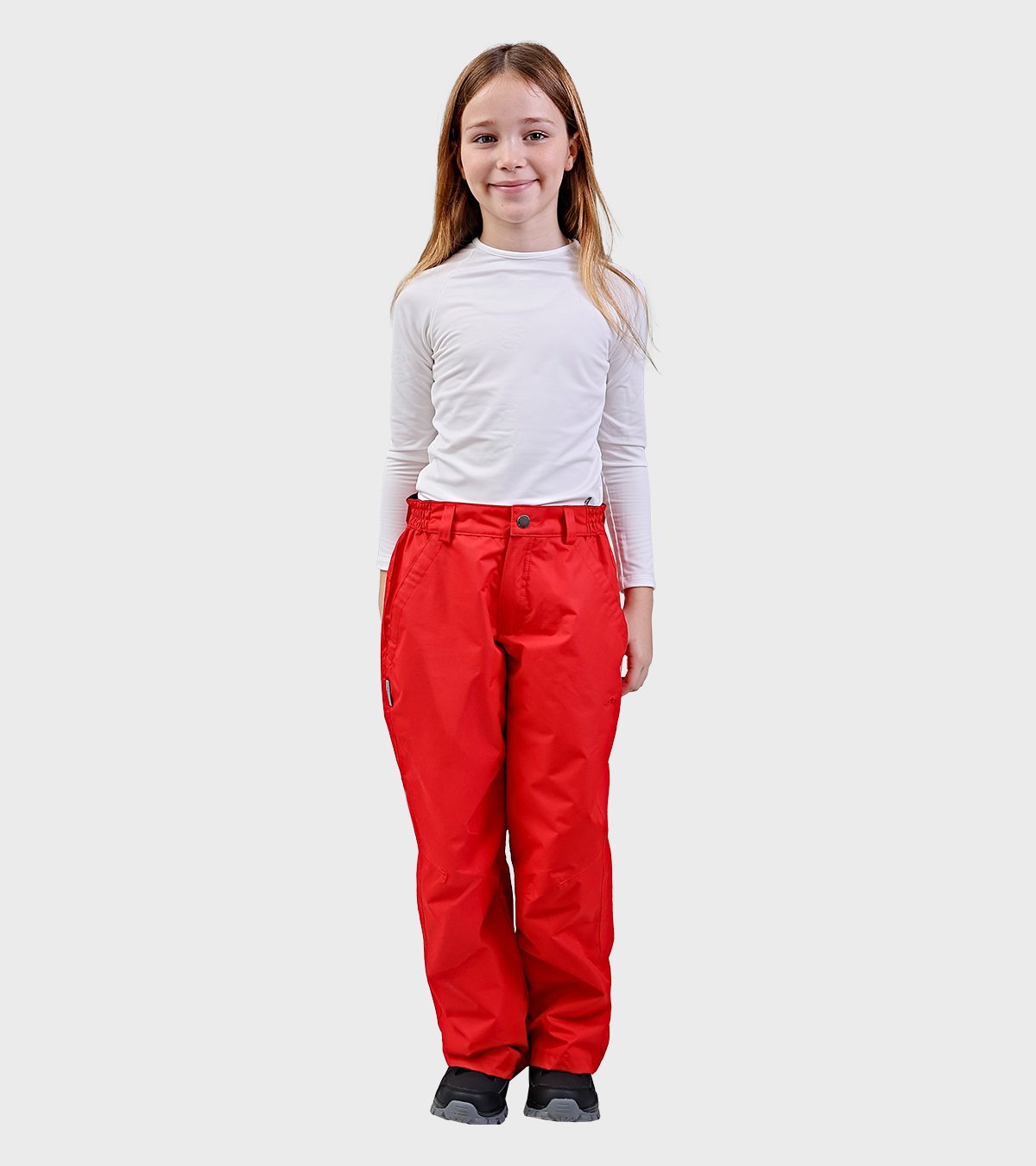 Pantalón de niños Buddy Neo Teens