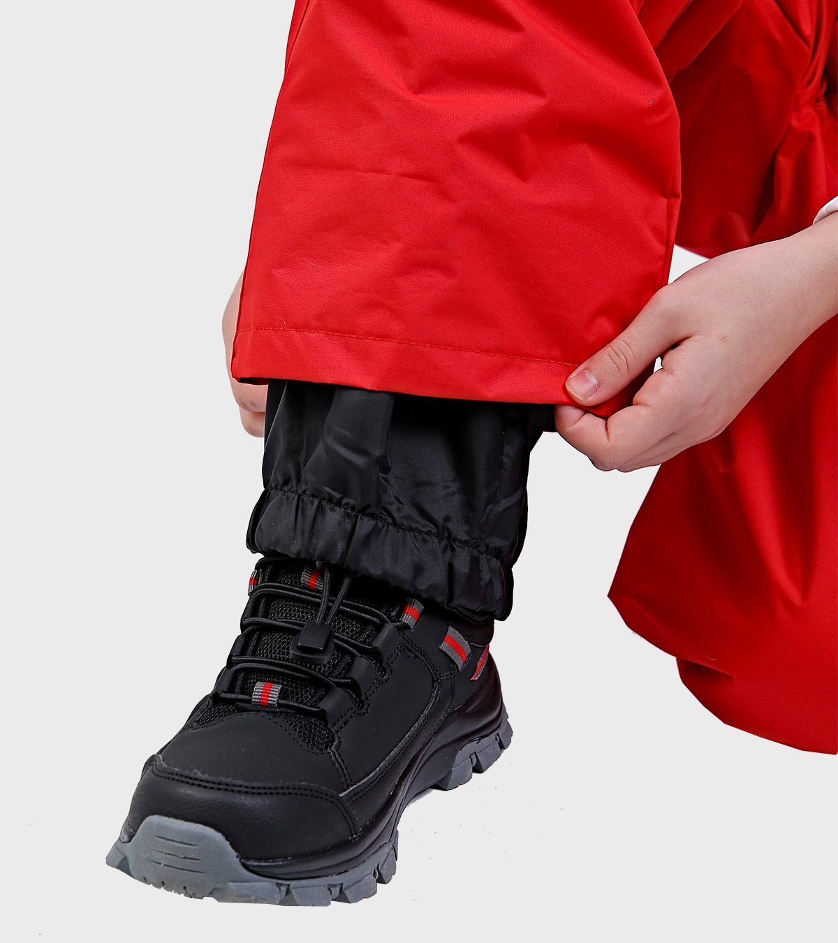 Pantalón de niños Buddy Neo Teens