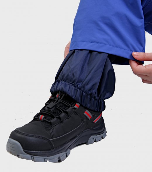 Pantalón de niños Buddy Neo Kids