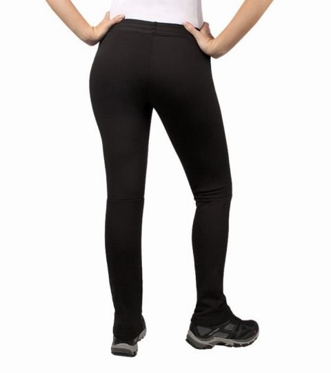 Pantalón elastizado de mujer Imandra
