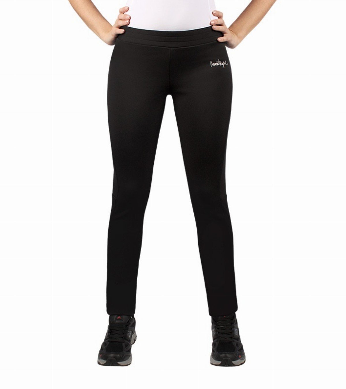 Pantalón elastizado de mujer Imandra Pantalón elastizado de mujer Imandra