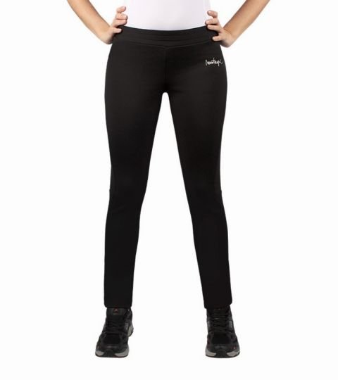 Pantalón elastizado de mujer Imandra