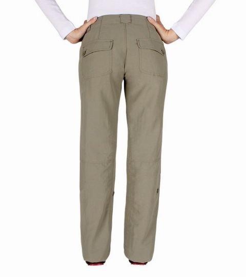 Pantalón mujer cargo Anahí