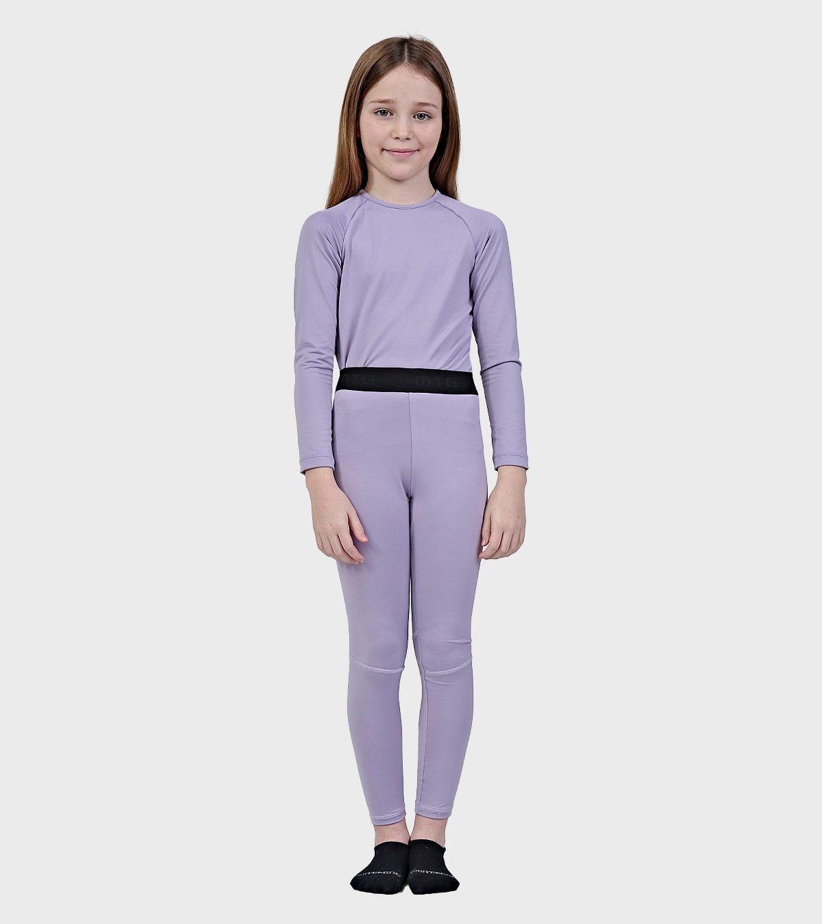 Pantalón Térmico de niños Rodeo