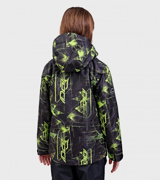 Campera de niños Carry Kids